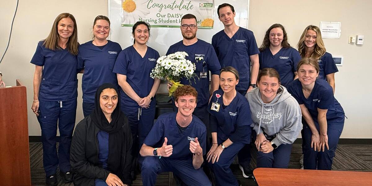 nursing honor