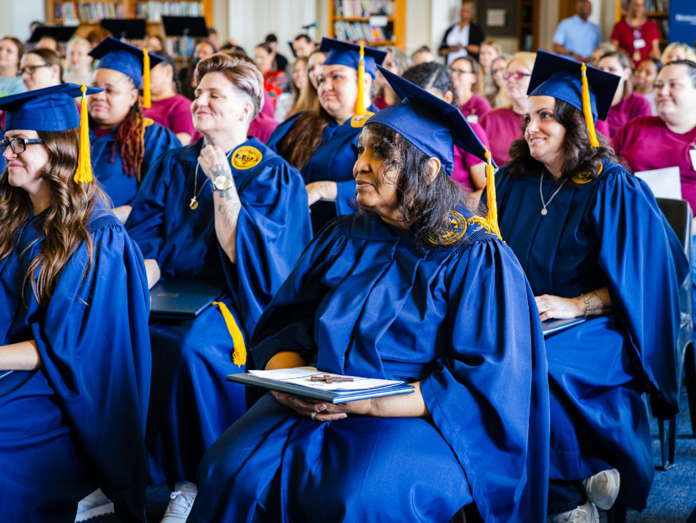 Graduation