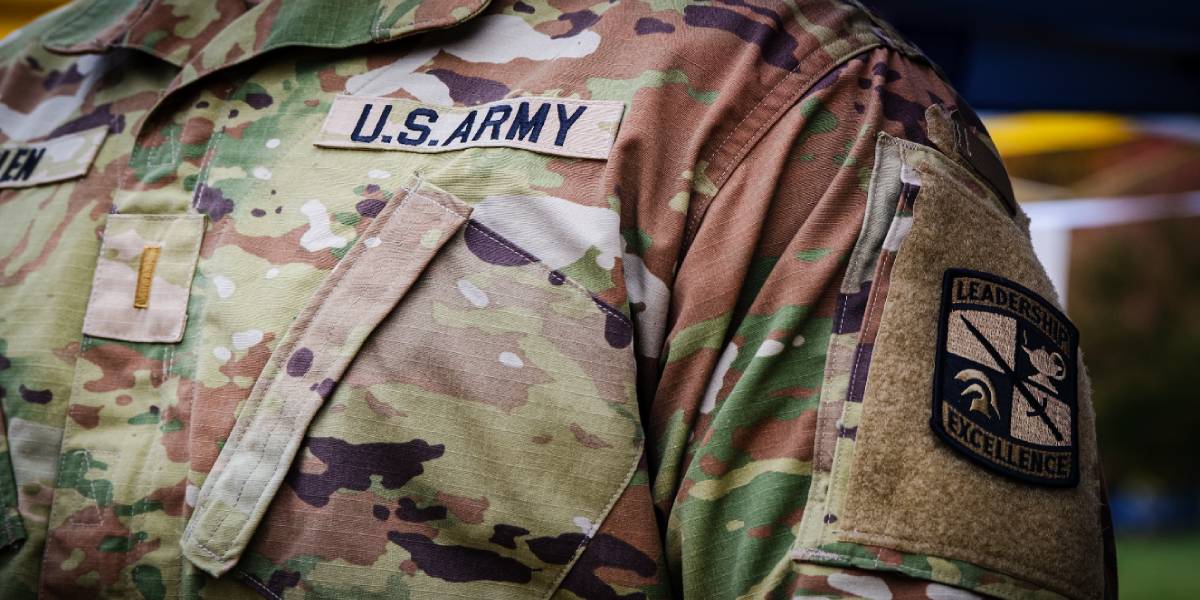 military