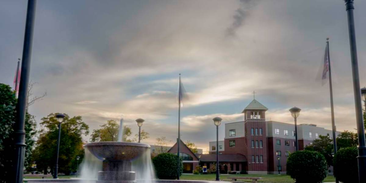 MU Campus