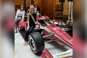 Indy 500 Princesses