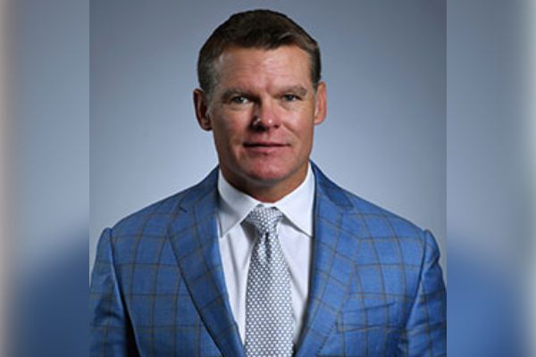 Chris Ballard