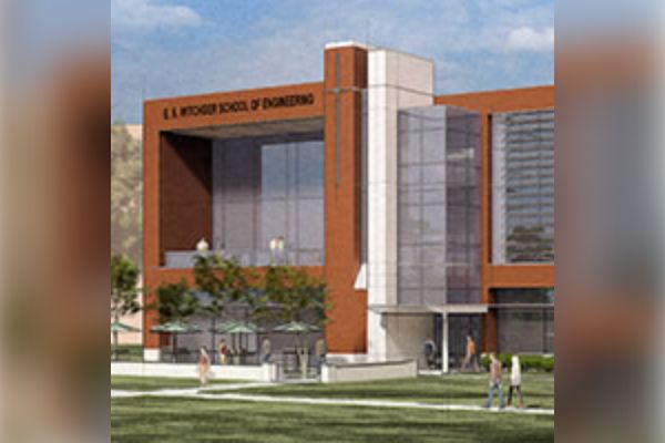 E.S. Witchger School of Engineering