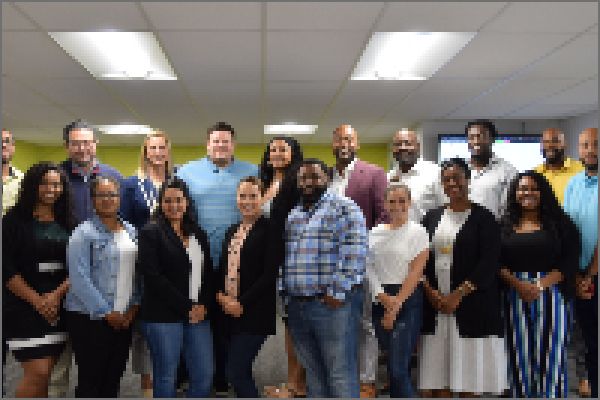 Diversity Leadership Program