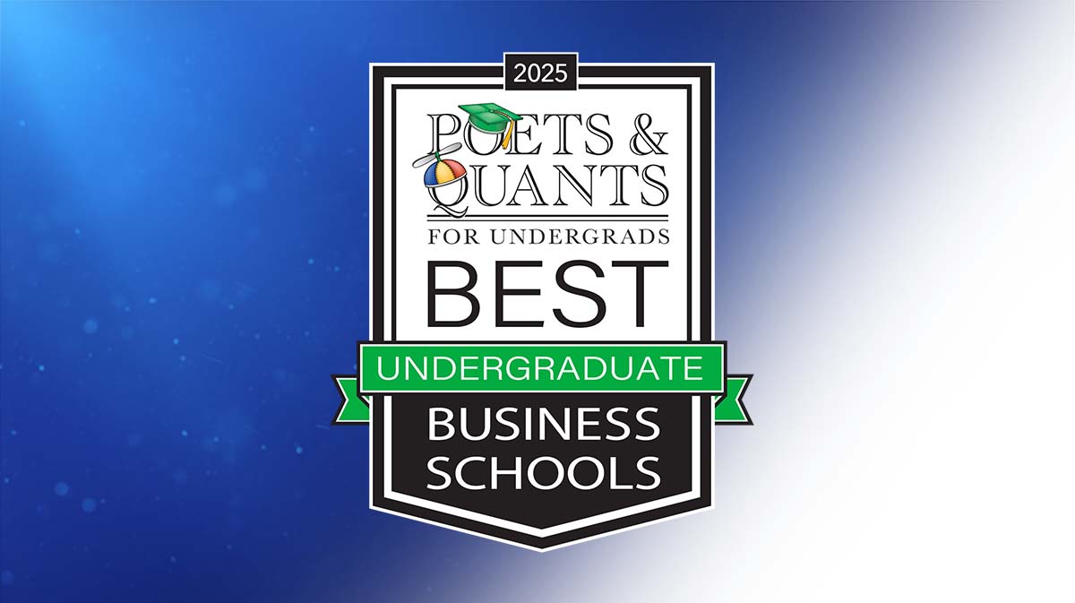 Business School Ranking