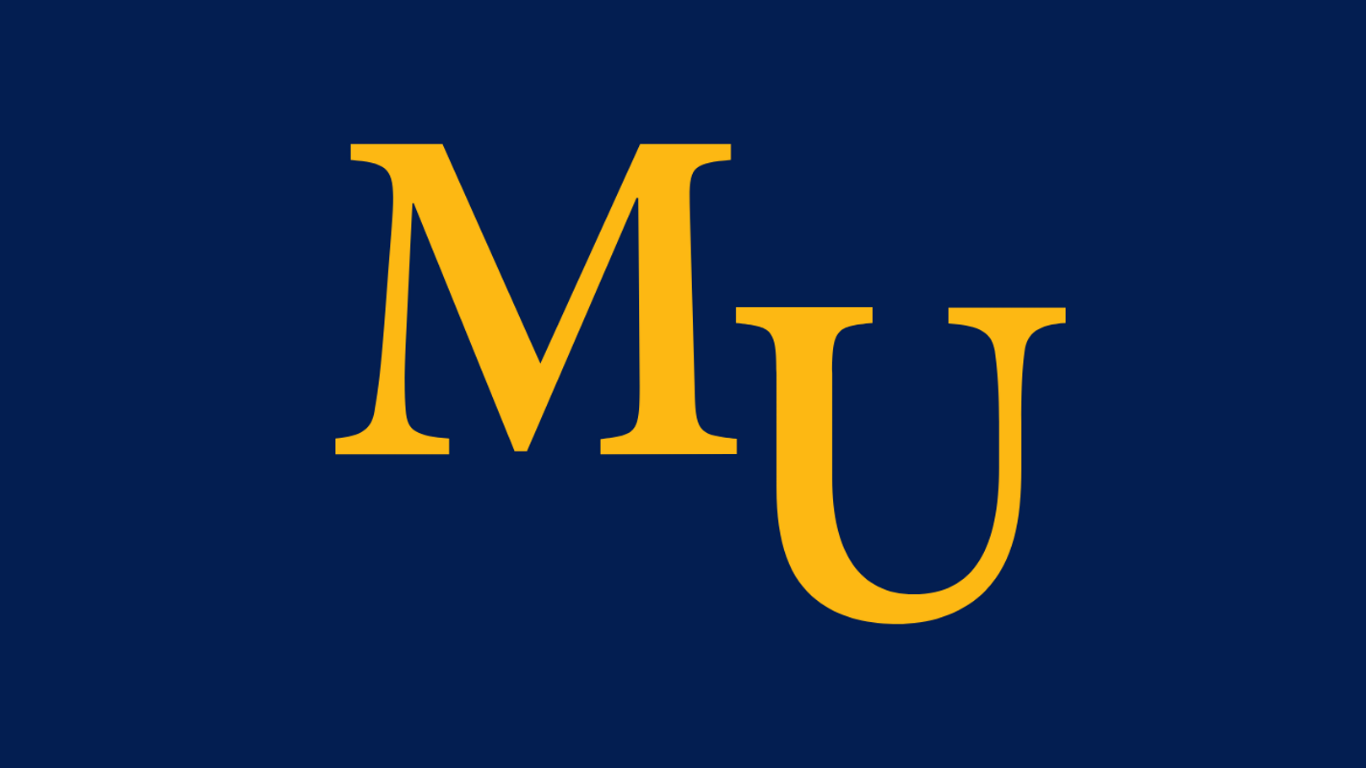 marian university logo