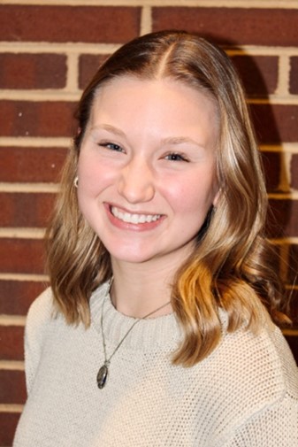 Olivia Zimmerman '25
