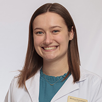 Anna Hazelrigg, OMS-2