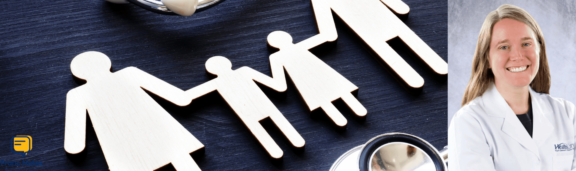 Finding Her Path and Purpose: A Journey to Family Medicine