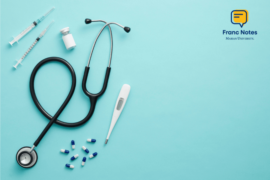 Go to Article Page -  Empowering Future Physicians: Conversations with Dr. Michelle Solik, Part 1