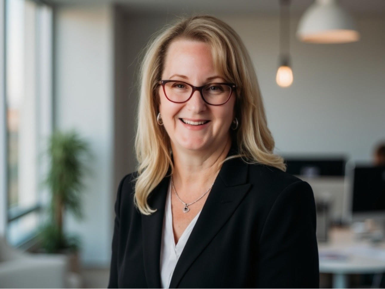 Carissa Newton, MBA, PCM