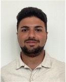 Charbel Harb, OMS-1