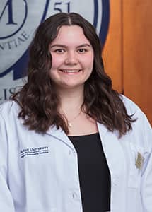 Izabella Jordan, OMS-3