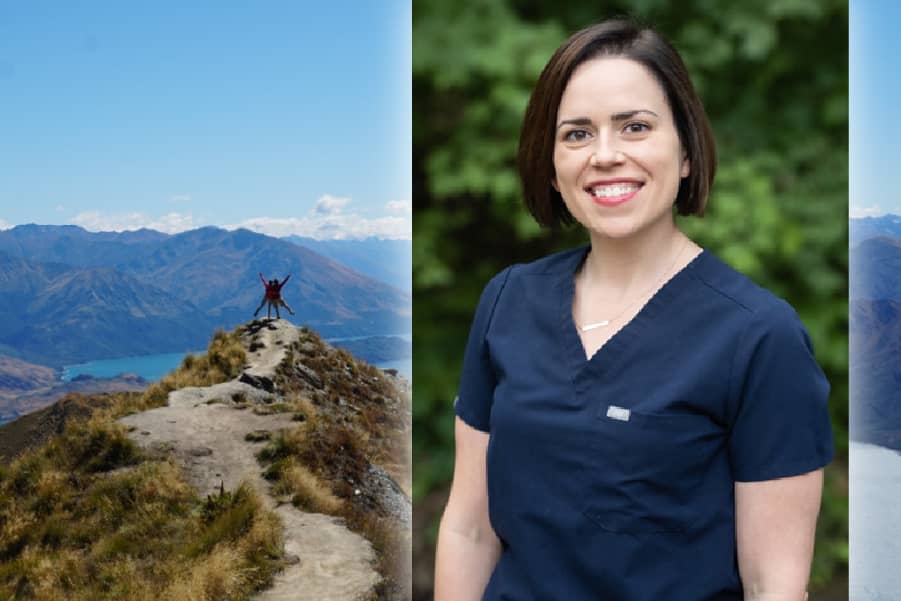 Family Medicine: From Resident to Residency Program Director
