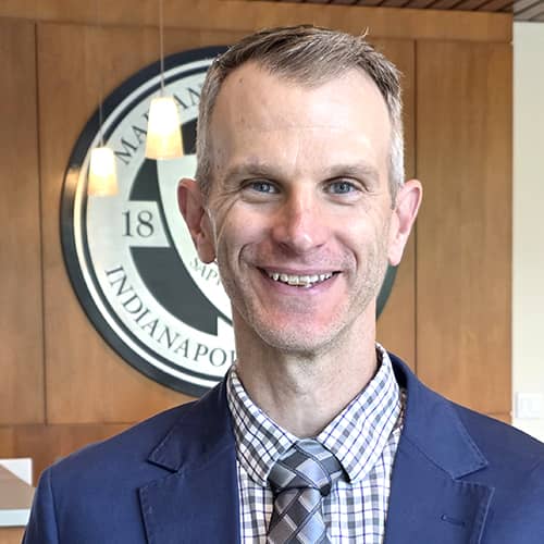 Kyle Robertson, M.S., Ph.D.