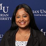 Lakhshanya Balasubramanian, OMS-2