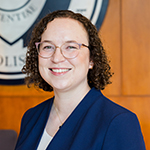 Dr. Laura Nolan