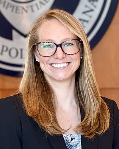 Lindsey Kojich, PT, DPT, PhD