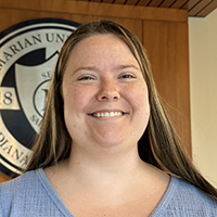 Madison Herschberger, OMS 2