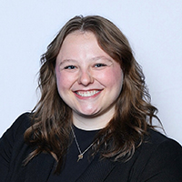 Olivia Simcox, OMS-2