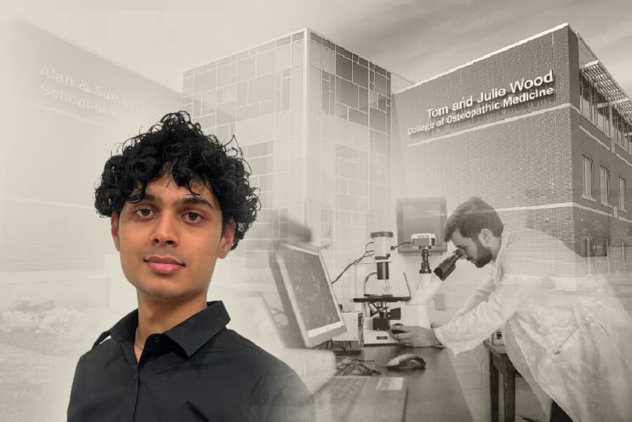 Exploring Medicine: A Pursuit as a Saint Luke Scholar