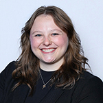 Olivia Simcox, OMS-2