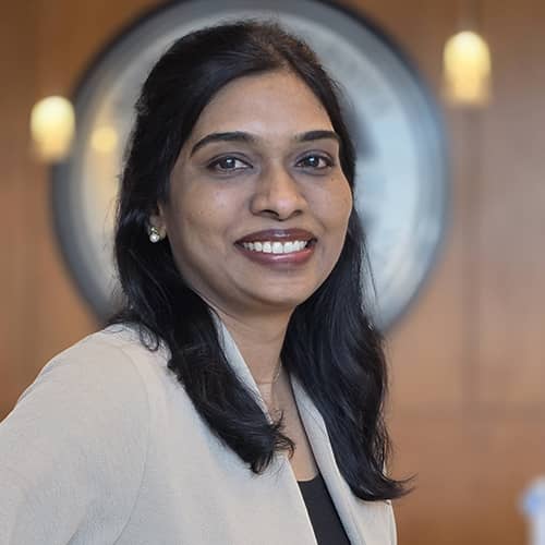 Sumathilatha Velavan, MBBS, DGO, MS