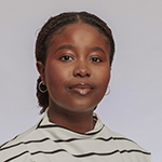 Thuwebat Adebayo, OMS-2 Headshot