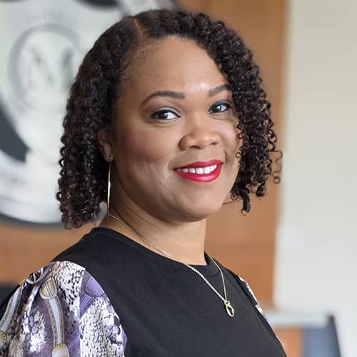 Tiffany Powell