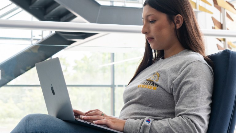 Marian University Home | Marian University