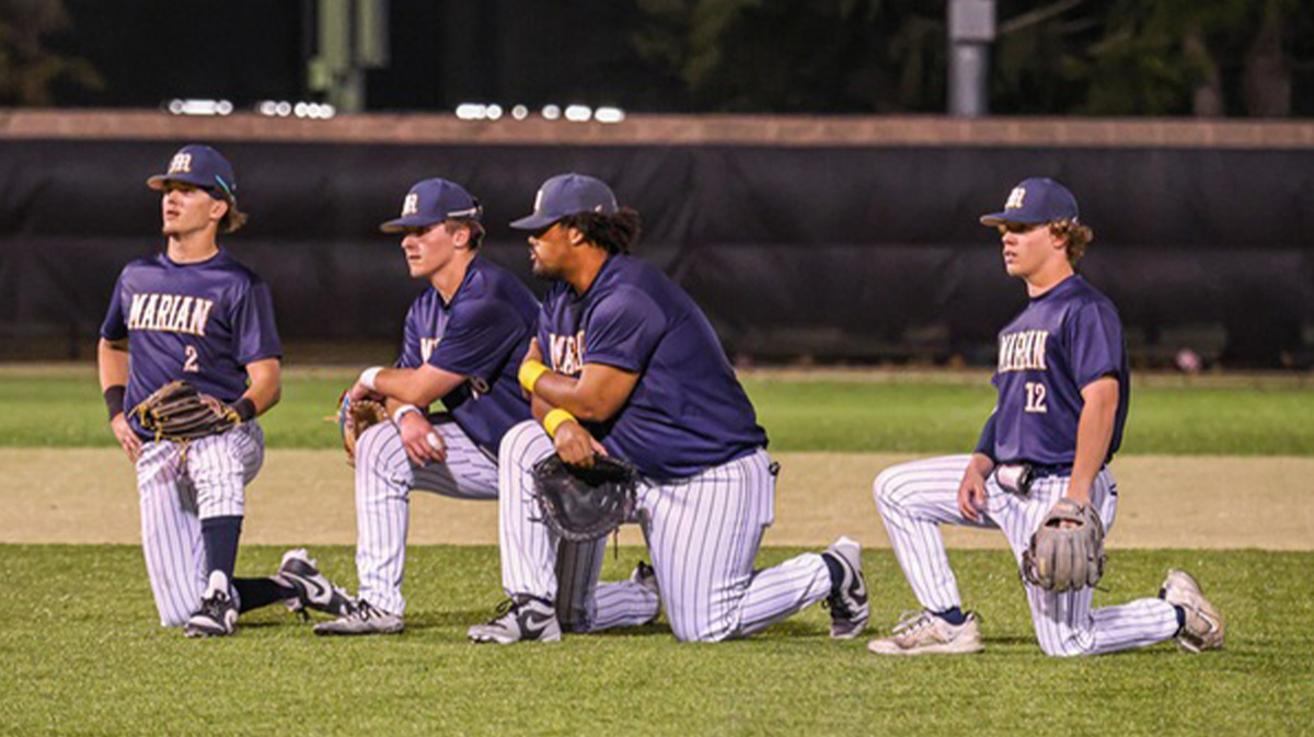 Baseball Team