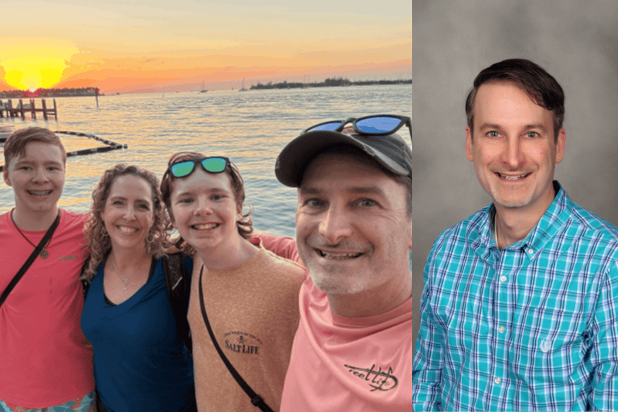 Family Medicine Through the Lens of Dr. Jason Rieser