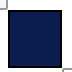 Blue square