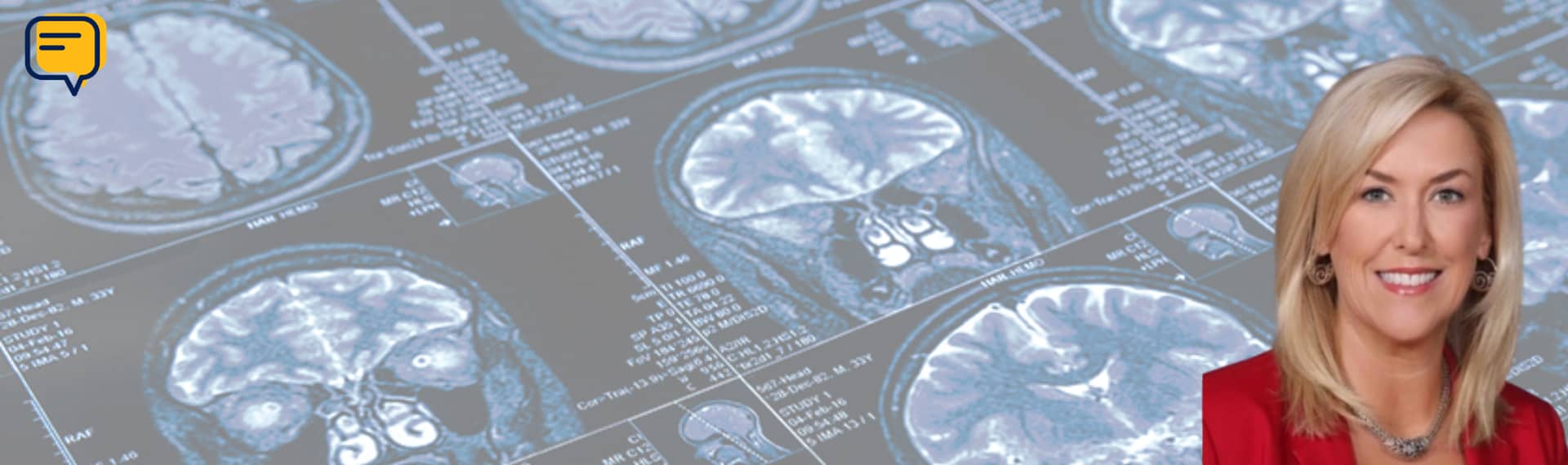 Breaking the Ceiling from Inside the OR with photo of Dr. Tartaglione