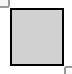 Gray Square