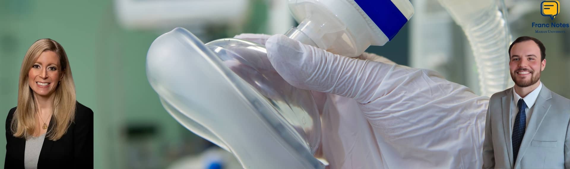 Next Gen Anesthesiologists hero image