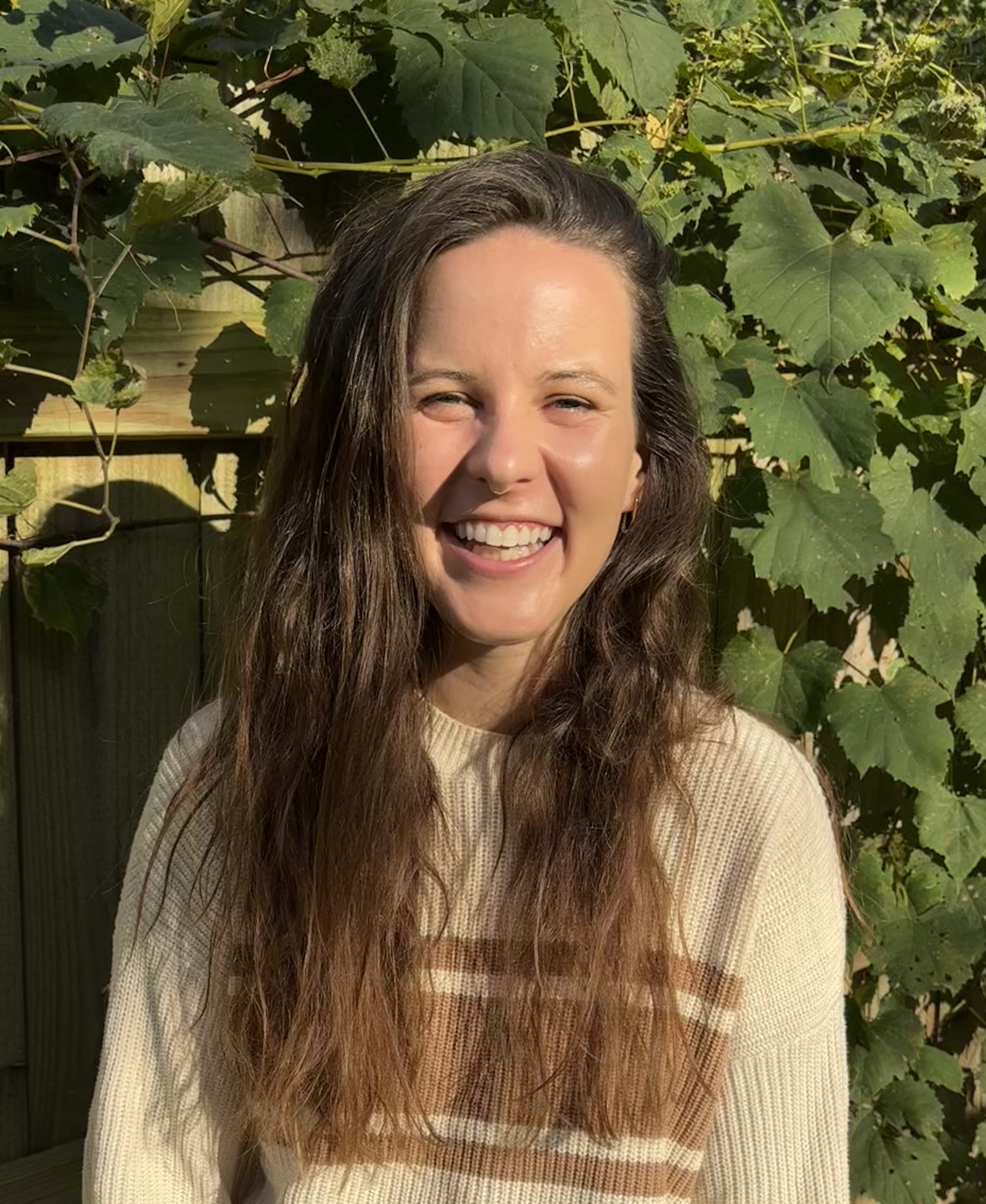 Maggie Fitzgerald, Ph.D.