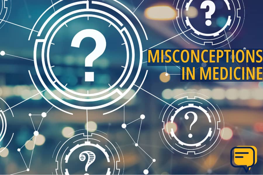 Go to Article Page - Beyond the Stereotypes: What Medical Students Should Know About Internal Medicine and Surgery