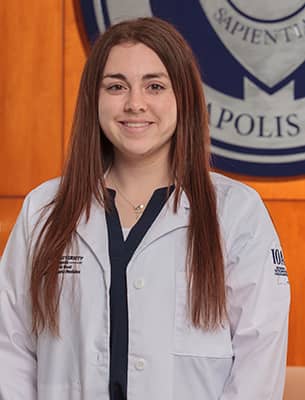 Natalie Coomer, OMS-2