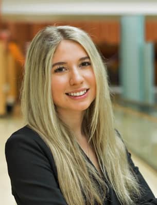 Sabrina Andrei, OMS-2