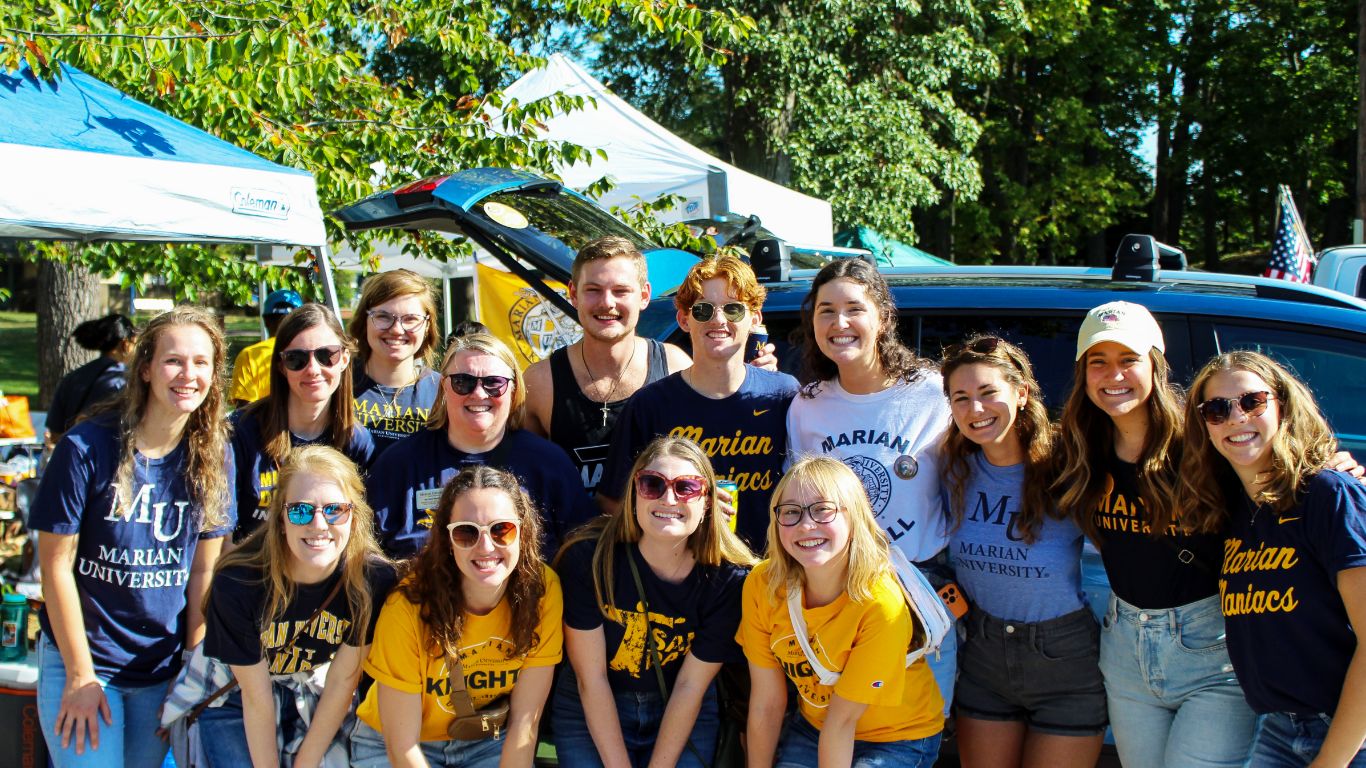 Tailgating