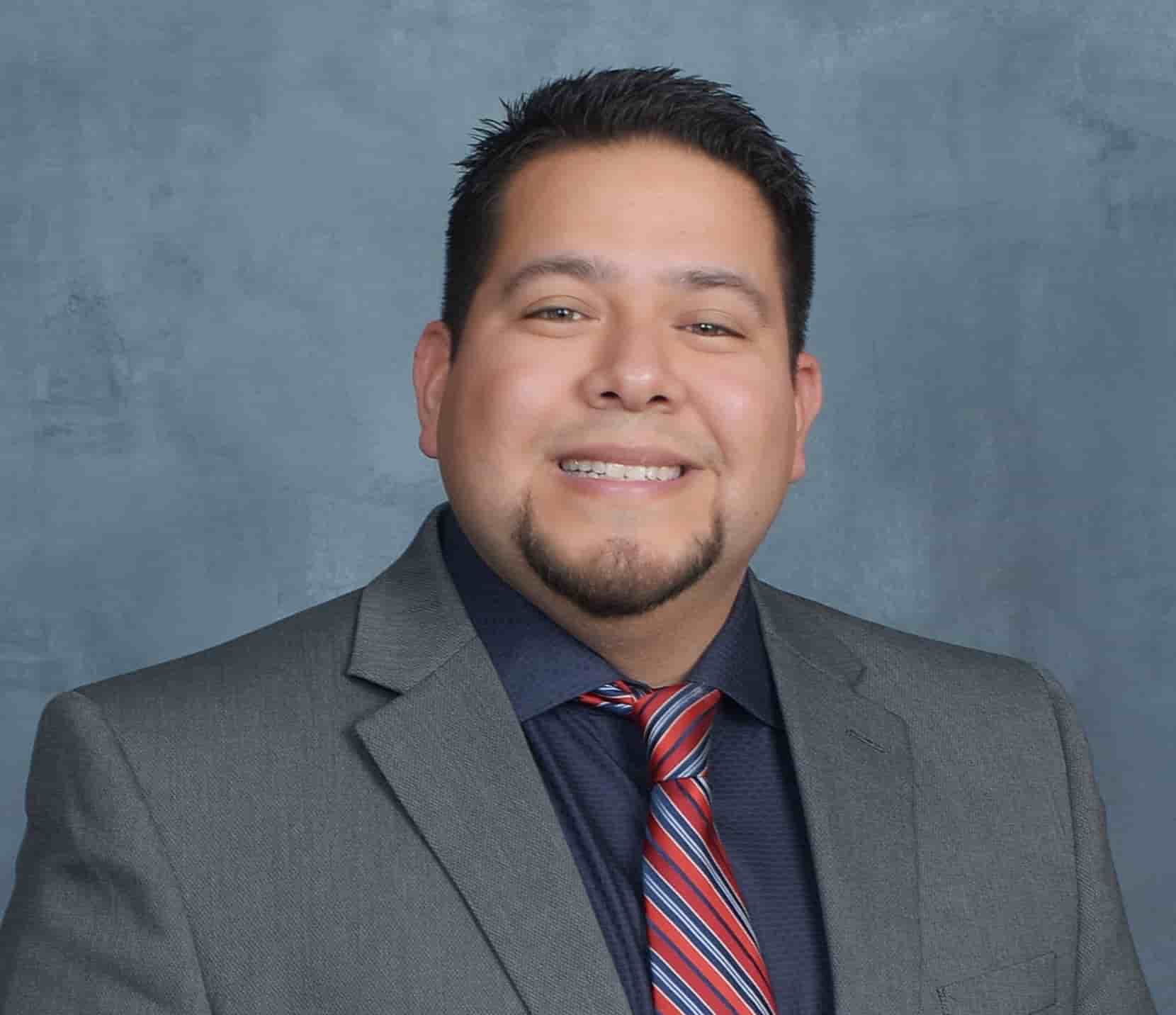 Nathan Garcia, Ph.D.