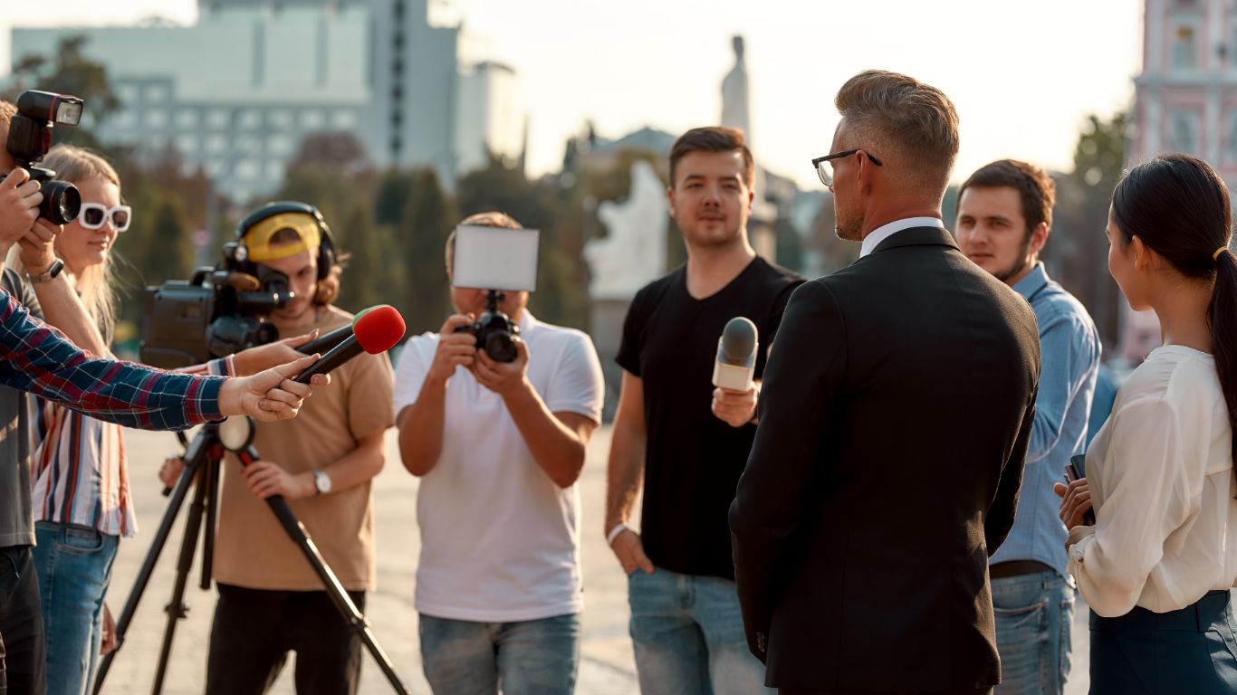 Reporter