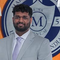 Kapil Reddy, OMS-2