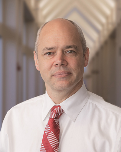 Dr. Chad A. Wiesenauer