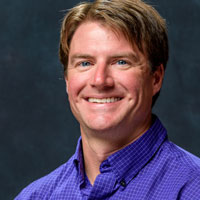 Christopher Nicholson, Ph.D.