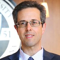 Mathhew DeLong, Ph.D.