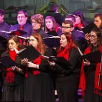 Student Choir