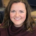 Katelyn (Katie) Stout