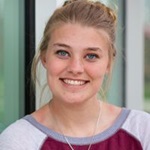 Morgan Stricker